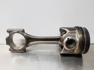 Second-hand car spare part connecting rod for audi a3 (8v) attracted oem iam references 03l105401a