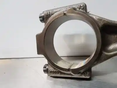 Peça sobressalente para automóvel em segunda mão biela por audi a3 (8v) attracted referências oem iam 03l105401a  