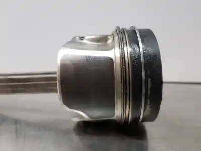 Peça sobressalente para automóvel em segunda mão biela por audi a3 (8v) attracted referências oem iam 03l105401a  