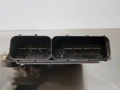 Second-hand car spare part ecu engine control for audi a3 (8v) attracted oem iam references 04l907309e  0281019175