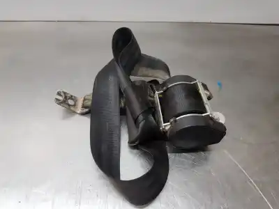 Second-hand car spare part rear right seat belt for audi a3 (8v) attracted oem iam references 8v3857805