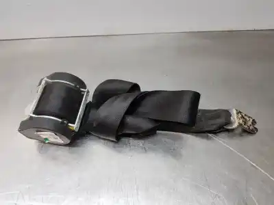 Second-hand car spare part rear left seat belt for audi a3 (8v) attracted oem iam references 8v3857805