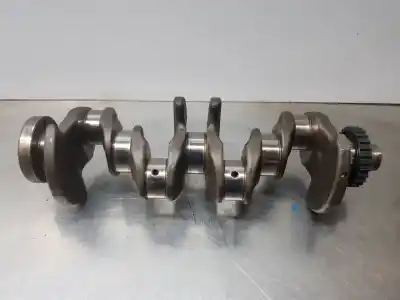Second-hand car spare part crankshaft for audi a3 (8v) attracted oem iam references 06l105101