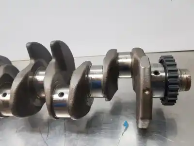 Peça sobressalente para automóvel em segunda mão virabrequim por audi a3 (8v) attracted referências oem iam 06l105101  06l105101d