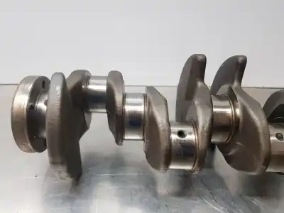 Peça sobressalente para automóvel em segunda mão virabrequim por audi a3 (8v) attracted referências oem iam 06l105101  06l105101d