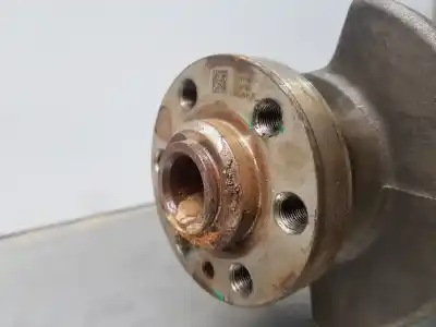 Peça sobressalente para automóvel em segunda mão virabrequim por audi a3 (8v) attracted referências oem iam 06l105101  06l105101d