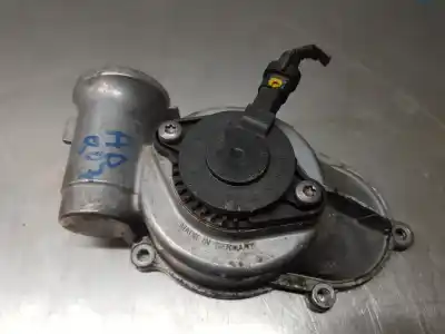 Second-hand car spare part camshaft for audi a3 (8v) attracted oem iam references 04l109096