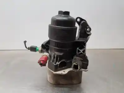 Second-hand car spare part oil filter support for audi a3 (8v) attracted oem iam references 3n115389a