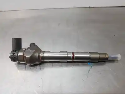 Second-hand car spare part injector for audi a3 (8v) attracted oem iam references 04l130277ad