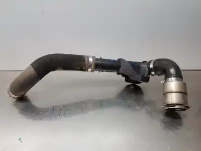 Second-hand car spare part turbocharger pressure pipe for renault master iii furgón oem iam references 144603730r