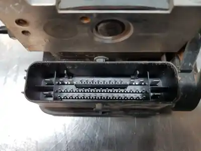 Pezzo di ricambio per auto di seconda mano abs per audi a3 (8v) attracted riferimenti oem iam 5q0614517k 5q0614517kbef 5q0907379l