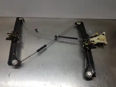 Second-hand car spare part passenger side right window regulator for audi a3 (8v) attracted oem iam references 8v3837462a