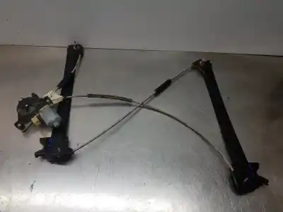 Second-hand car spare part driver left window regulator for audi a3 (8v) attracted oem iam references 8v3837461a