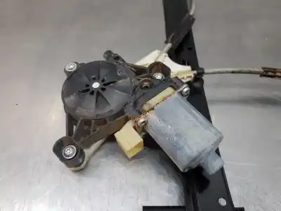 Second-hand car spare part driver left window regulator for audi a3 (8v) attracted oem iam references 8v3837461a  5q0959802b