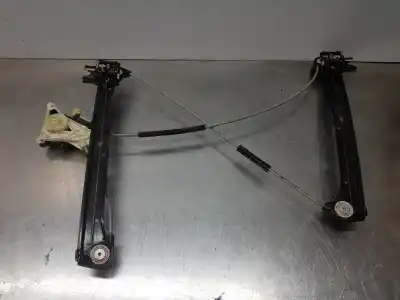 Second-hand car spare part driver left window regulator for audi a3 (8v) attracted oem iam references 8v3837461a  5q0959802b