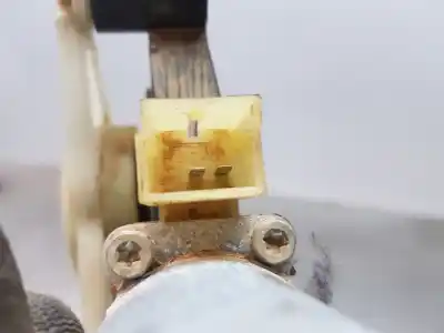 Second-hand car spare part driver left window regulator for audi a3 (8v) attracted oem iam references 8v3837461a  5q0959802b