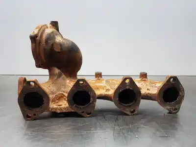 Peça sobressalente para automóvel em segunda mão coletor de escape por bmw x3 g01 xdrive referências oem iam 16311017763  