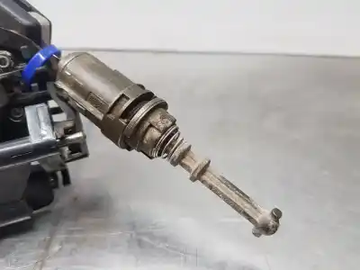 Peça sobressalente para automóvel em segunda mão puxador exterior dianteiro esquerdo por citroen c3 furio referências oem iam 9101w2  