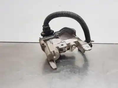 Автозапчастина б/у клапан egr для renault kangoo combi посилання на oem iam 147251023r  