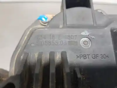 Автозапчастина б/у клапан egr для renault kangoo combi посилання на oem iam 147251023r  