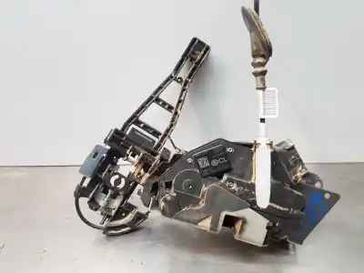 Gebrauchtes Autoersatzteil SCHLOSS DER LINKEN VORDERTÜR zum FORD TRANSIT CUSTOM KASTEN  OEM-IAM-Referenzen JK21V219A65DA   Gebrauchtes Autoersatzteil SCHLOSS DER LINKEN VORDERTÜR zum FORD TRANSIT CUSTOM KASTEN  OEM-IAM-Referenzen JK21V219A65DA