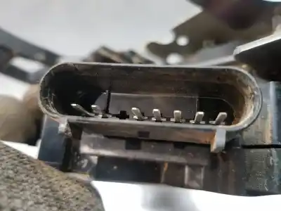 Gebrauchtes Autoersatzteil schloss der linken vordertür zum ford transit custom kasten custom oem-iam-referenzen jk21v219a65da  