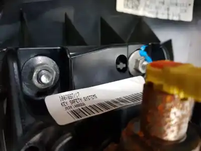 Автозапчастина б/у комплект подушки безпеки для audi a4 avant (b8) sline посилання на oem iam 8k1857003b 8k0959655g 8k0880201a1dh Автозапчастина б/у комплект подушки безпеки для audi a4 avant (b8) sline посилання на oem iam 8k1857003b 8k0959655g 8k0880201a1dh