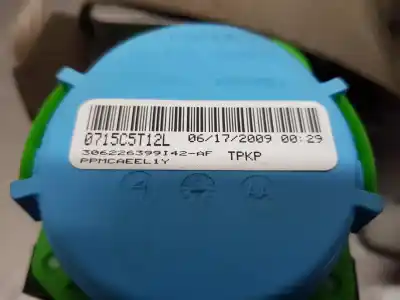 Автозапчастина б/у комплект подушки безпеки для audi a4 avant (b8) sline посилання на oem iam 8k1857003b 8k0959655g 8k0880201a1dh Автозапчастина б/у комплект подушки безпеки для audi a4 avant (b8) sline посилання на oem iam 8k1857003b 8k0959655g 8k0880201a1dh