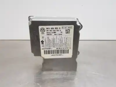 Автозапчастина б/у комплект подушки безпеки для audi a4 avant (b8) sline посилання на oem iam 8k1857003b 8k0959655g 8k0880201a1dh Автозапчастина б/у комплект подушки безпеки для audi a4 avant (b8) sline посилання на oem iam 8k1857003b 8k0959655g 8k0880201a1dh