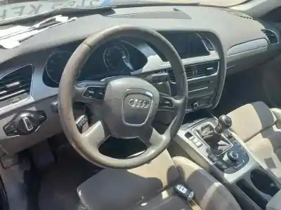 Автозапчастина б/у комплект подушки безпеки для audi a4 avant (b8) sline посилання на oem iam 8k1857003b 8k0959655g 8k0880201a1dh Автозапчастина б/у комплект подушки безпеки для audi a4 avant (b8) sline посилання на oem iam 8k1857003b 8k0959655g 8k0880201a1dh