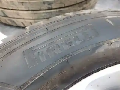 Автозапчастина б/у комплект коліс для ford transit custom kasten custom посилання на oem iam 2044753  21565r16c Автозапчастина б/у комплект коліс для ford transit custom kasten custom посилання на oem iam 2044753  21565r16c