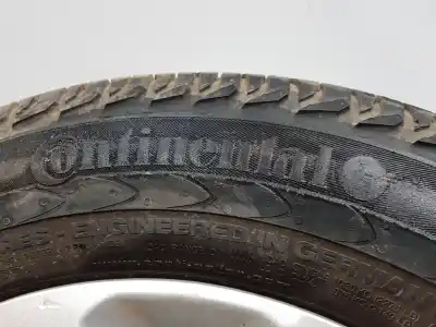 Автозапчастина б/у комплект коліс для ford transit custom kasten custom посилання на oem iam 2044753  21565r16c Автозапчастина б/у комплект коліс для ford transit custom kasten custom посилання на oem iam 2044753  21565r16c