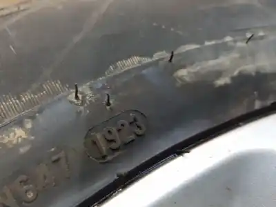 Автозапчастина б/у комплект коліс для ford transit custom kasten custom посилання на oem iam 2044753  21565r16c Автозапчастина б/у комплект коліс для ford transit custom kasten custom посилання на oem iam 2044753  21565r16c