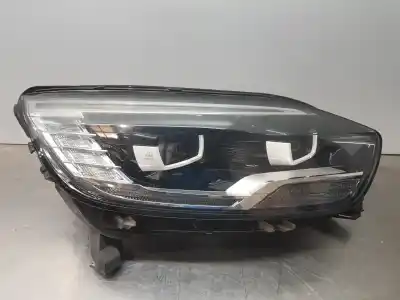 Автозапчастина б/у права фа для renault scenic iv intens посилання на oem iam 260102691r