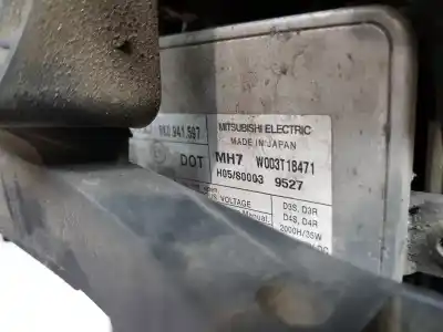 Автозапчастина б/у права фа для audi a4 avant (b8) sline посилання на oem iam 8k0941004c   Автозапчастина б/у права фа для audi a4 avant (b8) sline посилання на oem iam 8k0941004c