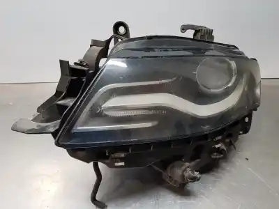 Автозапчастина б/у ліва фара для audi a4 avant (b8) sline посилання на oem iam 8k0941003c   Автозапчастина б/у ліва фара для audi a4 avant (b8) sline посилання на oem iam 8k0941003c