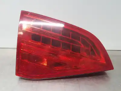 Автозапчастина б/у внутрішній лівий задній ліхар для audi a4 avant (b8) sline посилання на oem iam 8k9945093b Автозапчастина б/у внутрішній лівий задній ліхар для audi a4 avant (b8) sline посилання на oem iam 8k9945093b