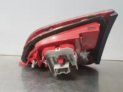 Second-hand car spare part interior left tailgate light for audi a4 avant (b8) sline oem iam references 8k9945093b  