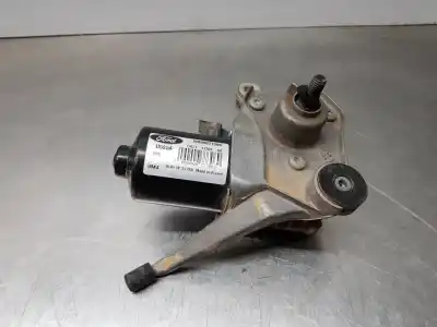 Автозапчасти б/у мотор переднего стеклоочистителя за FORD TRANSIT CUSTOM KASTEN CUSTOM ссылки OEM IAM GK2117501AA   Автозапчасти б/у мотор переднего стеклоочистителя за FORD TRANSIT CUSTOM KASTEN CUSTOM ссылки OEM IAM GK2117501AA