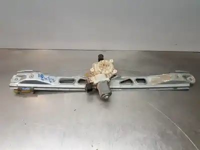 Автозапчастина б/у регулятор вікна передній лівий для ford transit custom kasten custom посилання на oem iam 2473815 Автозапчастина б/у регулятор вікна передній лівий для ford transit custom kasten custom посилання на oem iam 2473815