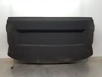 Автозапчастина б/у задній лоток для peugeot 308 acces посилання на oem iam 96776417zd