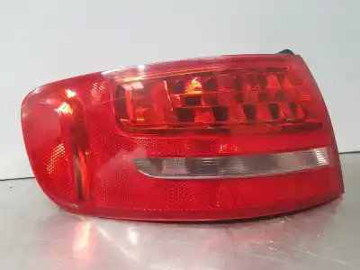 Автозапчастина б/у лівий ход ліхар для audi a4 avant (b8) sline посилання на oem iam 8k9945095b Автозапчастина б/у лівий ход ліхар для audi a4 avant (b8) sline посилання на oem iam 8k9945095b