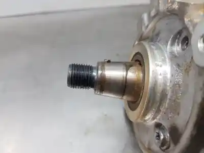 Second-hand car spare part injection pump for peugeot 308 acces oem iam references 9811347380  0445010739