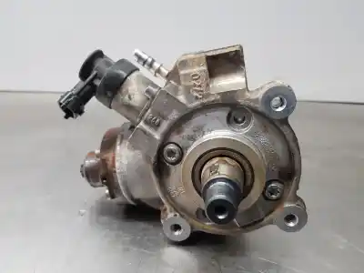 Second-hand car spare part injection pump for peugeot 308 acces oem iam references 9811347380  0445010739