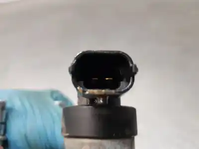 Second-hand car spare part injection pump for peugeot 308 acces oem iam references 9811347380  0445010739