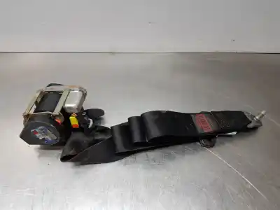 Автозапчастина б/у передній лівий ремін безпеки для peugeot 308 acces посилання на oem iam 96776842xx