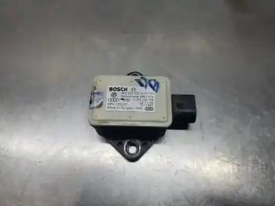Peça sobressalente para automóvel em segunda mão sensor por seat exeo berlina (3r2) reference referências oem iam 4f0907637a