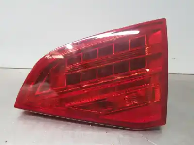 Автозапчастина б/у внутрішній правий завод для audi a4 avant (b8) sline посилання на oem iam 8k9945094b Автозапчастина б/у внутрішній правий завод для audi a4 avant (b8) sline посилання на oem iam 8k9945094b