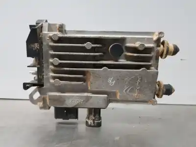 Автозапчастина б/у блок управління пуск/стоп для peugeot 308 acces посилання на oem iam 9810858380