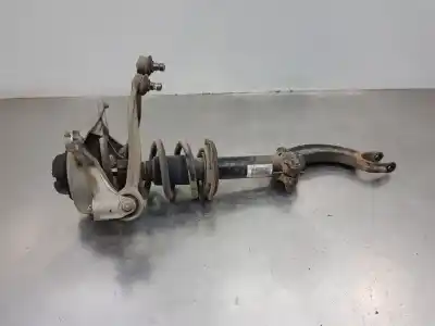 Peça sobressalente para automóvel em segunda mão amortecedor dianteiro direito por audi q5 (8r) 2.0 tdi quattro (125kw) referências oem iam 8r0413031f